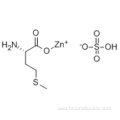 Zinc methionine sulfate CAS 56329-42-1